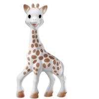 Sophie de Giraf Sophie La Girafe Greifling "So Pure" Giraffe