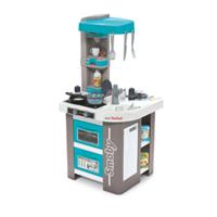 Smoby Tefal Studio Bubble Keuken - Turquoise