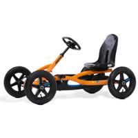 BERG Toys Buddy B-Orange, Gokart