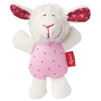 Rammelaar Schaap 41189 - Roze/lichtroze