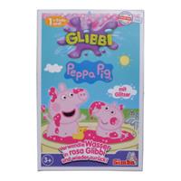 Simba Badespielzeug Glibbi Peppa Pig