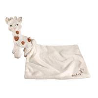 Vulli Sophie la Girafe® Knuffeldoek Sophie Chérie - Beige