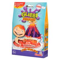 Simba Glibbi slijm vulkaan - Rood
