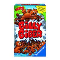 Ravensburger 23280 - Billy Biber, Mitbringspiel