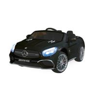 JAMARA Elektroauto Mercedes SL65 für Kinder ab 3 Jahre 12 Volt