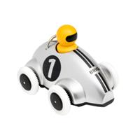 BRIO ® Push and Go racewagen zilver 30232