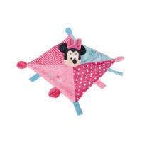 Simba Toys GmbH & Co. Simba 6315876398 - Disney Minnie 3D Schmusetuch Color