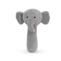 Jollein Rassel Elephant storm grey