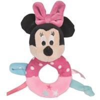 Disney Minnie Rammelaar Color - Roze/lichtroze