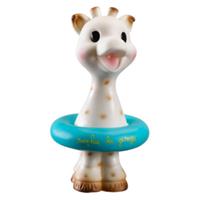 Vulli Sophie die Giraffe - Badespielzeug in Geschenkbox