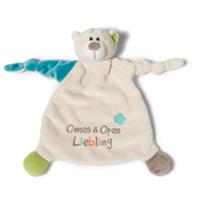 Teddybeer Nici Omas & Opas Liebling