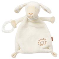 FEHN Knuffeldoek Baby Love Schaap Paul