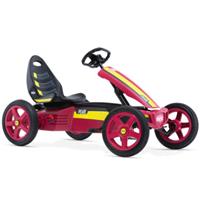 BERG Go Kart Rally Pearl