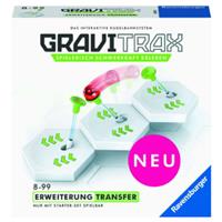 GraviTrax Transfer, Erweiterung