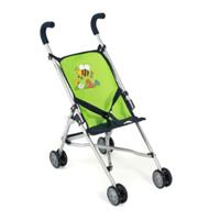 BAYER CHIC 2000 Mini-Buggy Roma, 601-16 - Groen