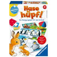 Ravensburger Spiel "Hase hüpf!"