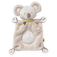 Fehn Knuffeldoekje Koala - Australia - Beige