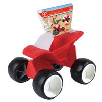 Hape Dune Buggy, Red