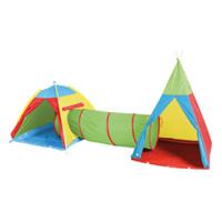 knorr toys Tent-stad - Zenovia