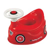 BIG Baby potje 56801 - Rood