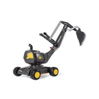 Rolly Toys rolly®toys rollyDigger Volvo EW160, zwart 421152