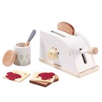 Kids Concept ® Toaster met accessoires