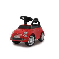 Jamara Push Car Fiat 500 red