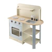 EverEarth Grote Speelkeuken