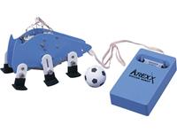 arexx SR-129 SR-129 Voetbalrobot Uitvoering: Bouwpakket