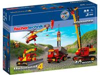 fischertechnik ADVANCED Universal 4