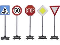 Verkeersbord  Traffic-Set Grand A