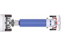 makerfactory Turbo Racer Experimentierkasten ab 8 Jahre