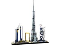 LEGO Architecture Dubai - 21052