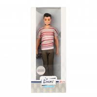 Toi-Toys tienerpop man Lauren 32 cm