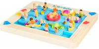 Top1Toys Ah!Ha Sink or Swim - Denkspel