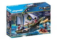 Playmobil - Redcoat Caravel (70412)