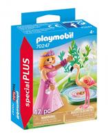 Playmobil 70247 Prinses aan de Vijver