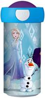 Disney Frozen 2 schoolbeker