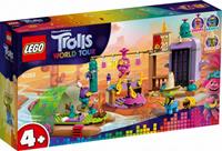 LEGO 41253  Trolls Lonesome Flats Wildwateravontuur