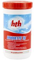 HTH chloortabletten 7 grams 1 kg