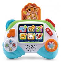 VTech game controller dierenpret 16 cm