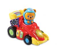 VTech Speel&Leer Racebeer