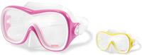 Intex WAVE RIDER MASKS Ages 8+ 2 Colors