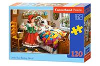 Castorland Little Red Riding Hood