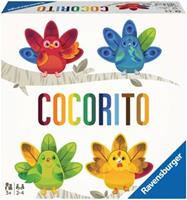 Ravensburger Cocorito