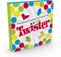   Twister