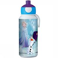 Mepal Drinkfles Pop-Up Frozen 2 400ml