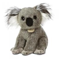 Kuscheltier Mini Yona Koala Grau 23 Cm