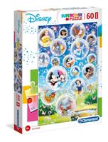 Clementoni Disney Classic 60st maxi