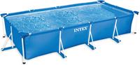 intex Metal Framepool 220×150x60 cm opzetzwembad